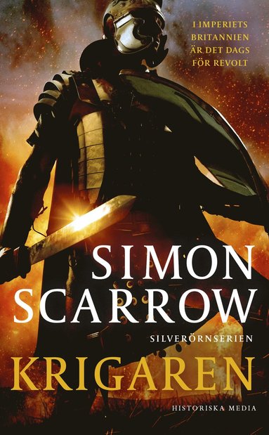 Simon Scarrow Krigaren