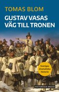 Gustav Vasas vg till tronen