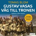 Gustav Vasas v�g till tronen