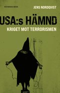 USA:s hämnd : kriget mot terrorismen
