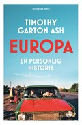 Europa : en personlig historia