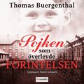 Pojken som �verlevde F�rintelsen