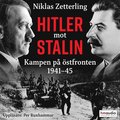 Hitler mot Stalin : Kampen p stfronten 1941-45
