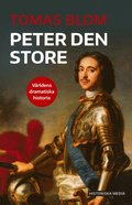 Peter den store