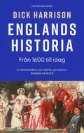 Englands historia. Del 2, Frn 1600 till idag