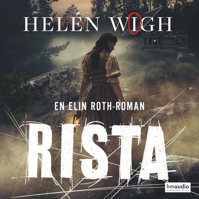 Helén Wigh - Rista, Ljudbok