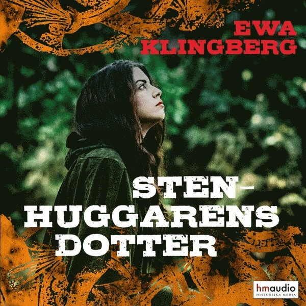 Ewa Klingberg - Stenhuggarens dotter, Ljudbok