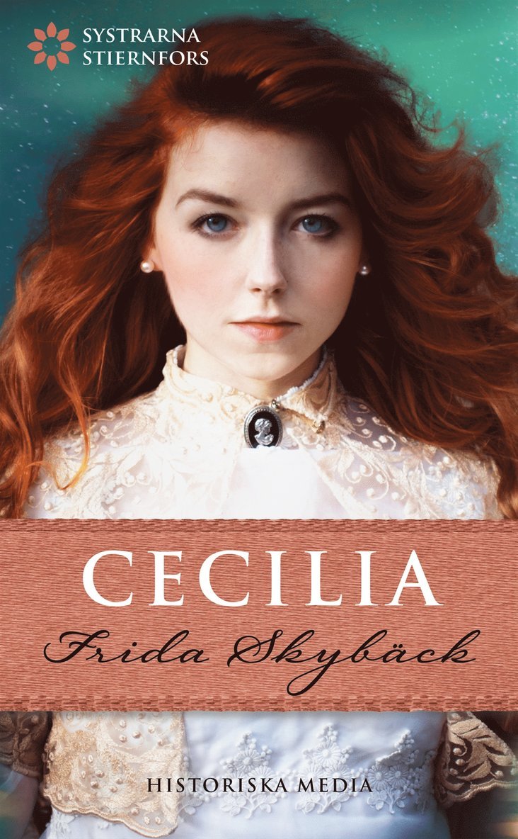 Frida Skybäck - Cecilia, E-bok