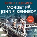 Mordet p John F. Kennedy