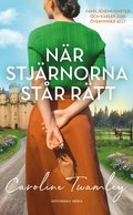 Nr stjrnorna str rtt