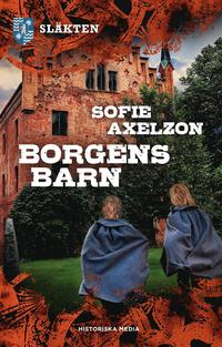 Borgens barn