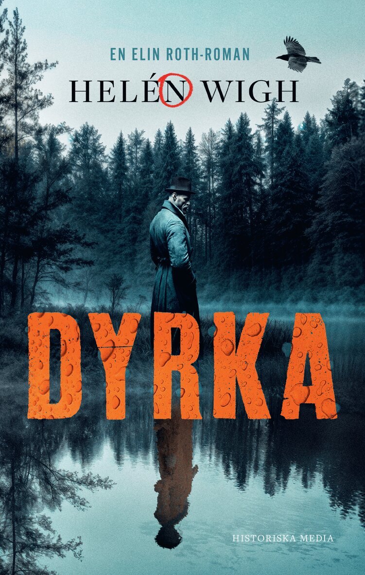 Helén Wigh - Dyrka, E-bok