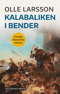 Kalabaliken i Bender
