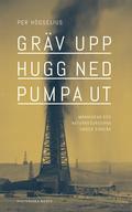 Grv upp, hugg ned, pumpa ut : mnniskan och naturresurserna under 5000 r