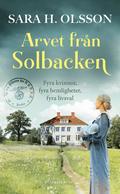 Arvet fr�n Solbacken