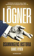 Lgner : osanningens historia