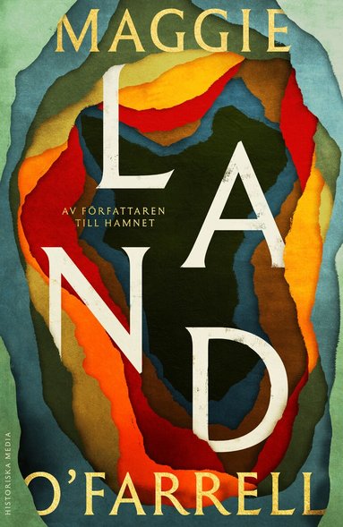 Maggie O'Farrell - Land, E-bok