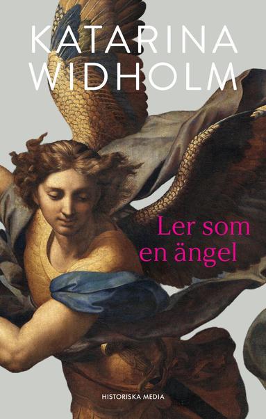 Katarina Widholm - Ler som en ängel, Inbunden. Tillgänglighet: Lägg till