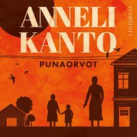 Punaorvot