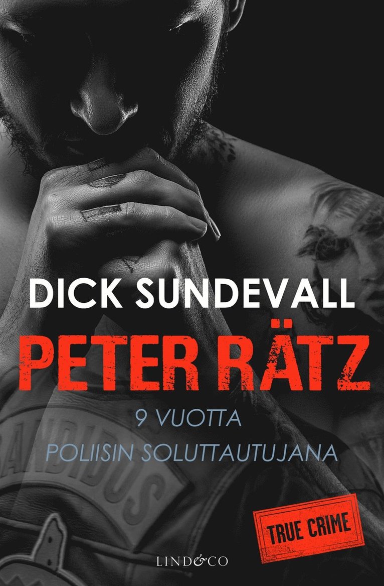 Dick Sundevall - Peter Rätz, E-bok
