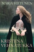 Kristiina Vehnätukka