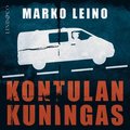 Kontulan kuningas