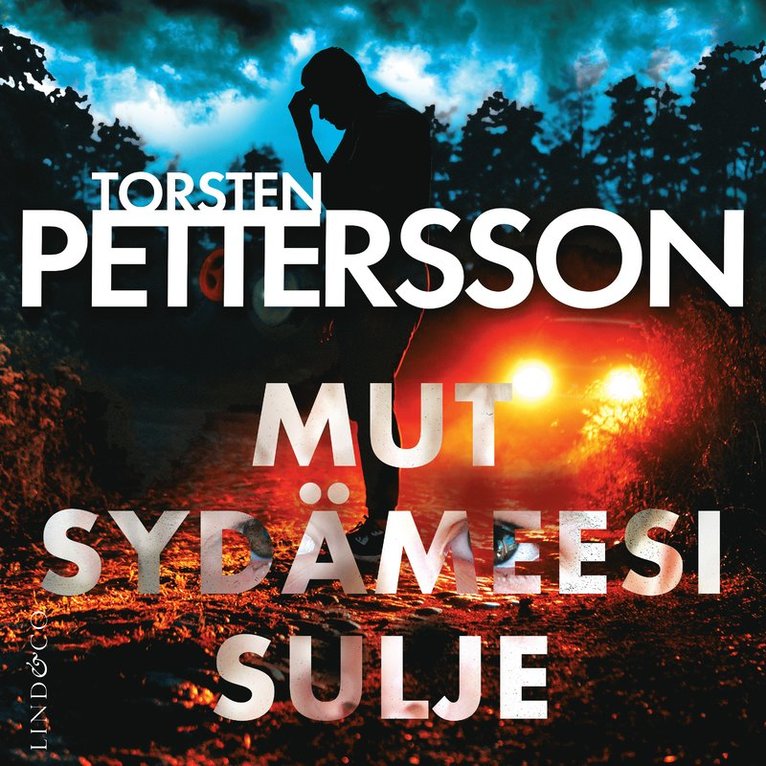 Torsten Pettersson - Mut sydämeesi sulje, Ljudbok