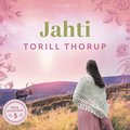 Jahti