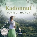 Kadonnut