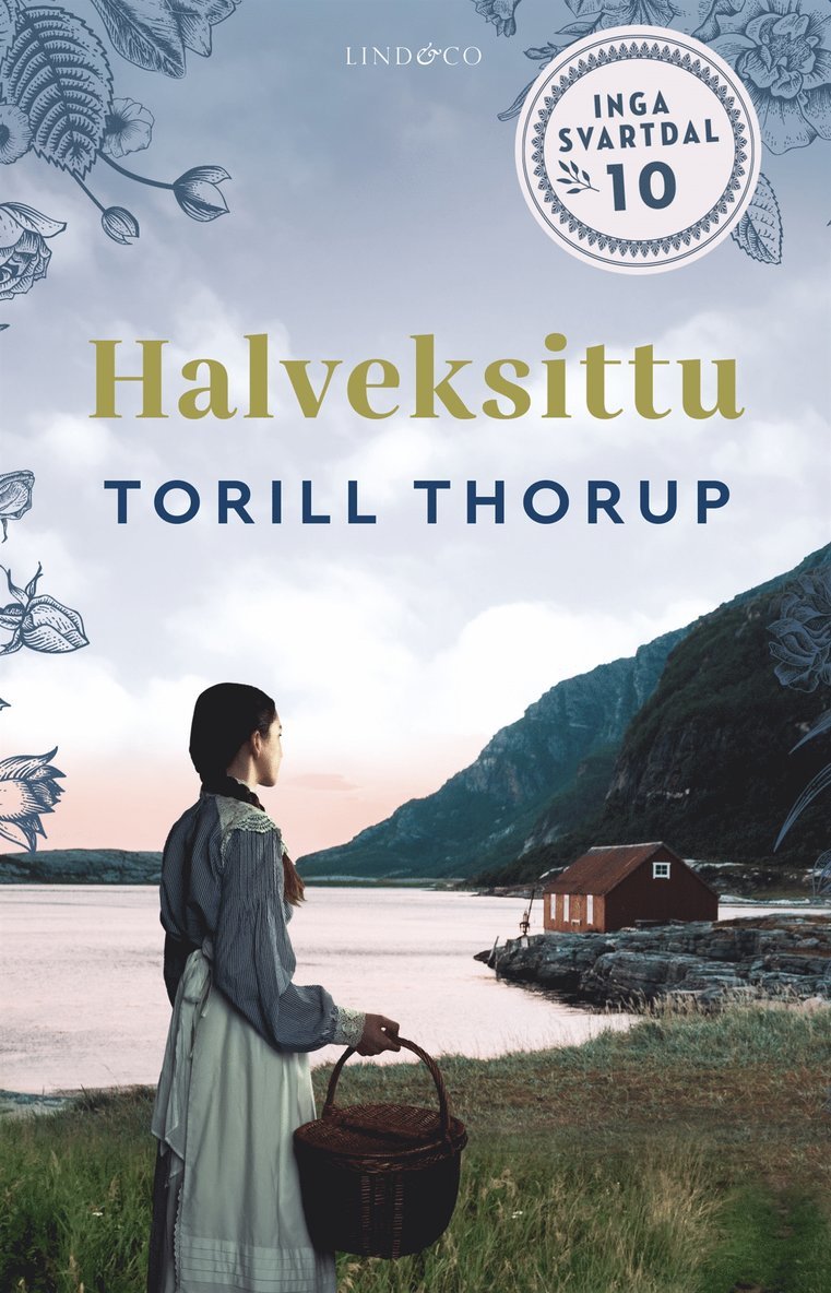 Torill Thorup - Halveksittu, E-bok