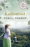Kadonnut