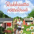 Rakkautta rttelss