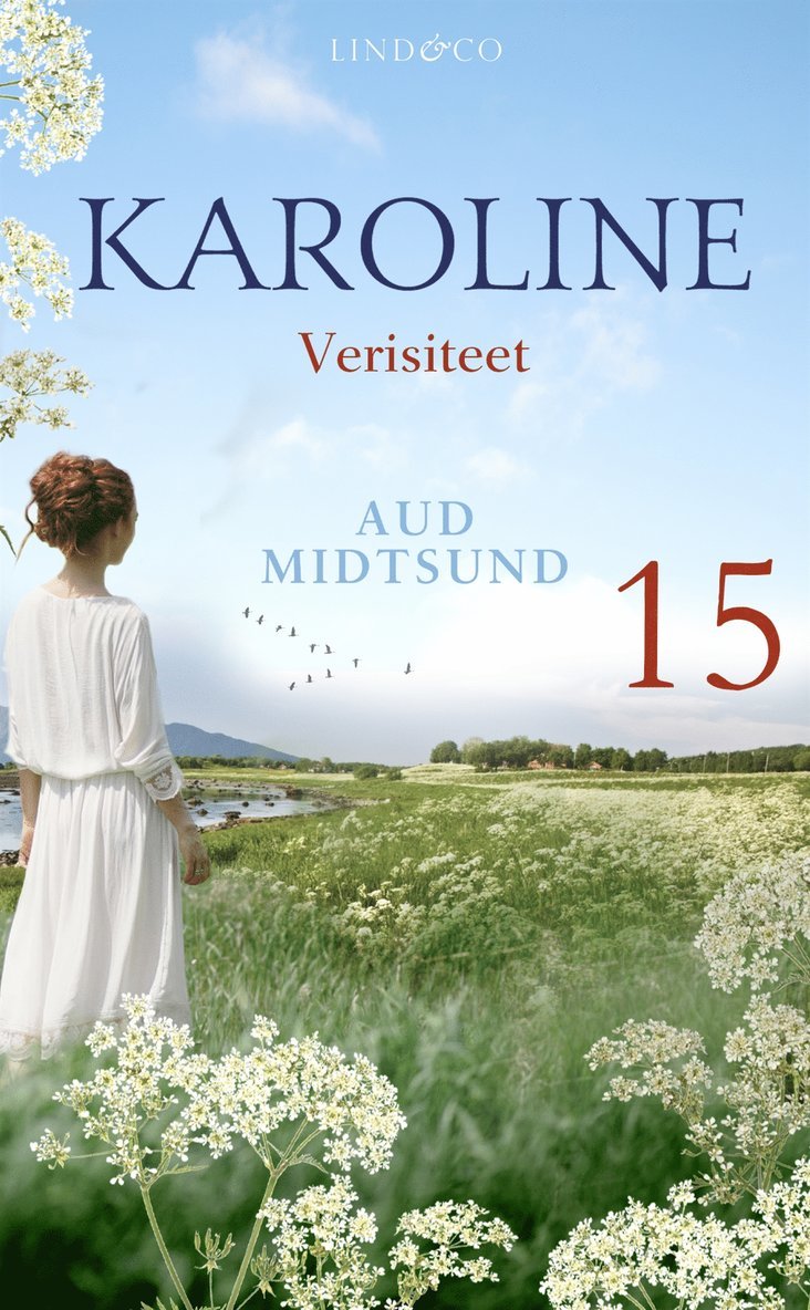 Aud Midtsund - Verisiteet, E-bok