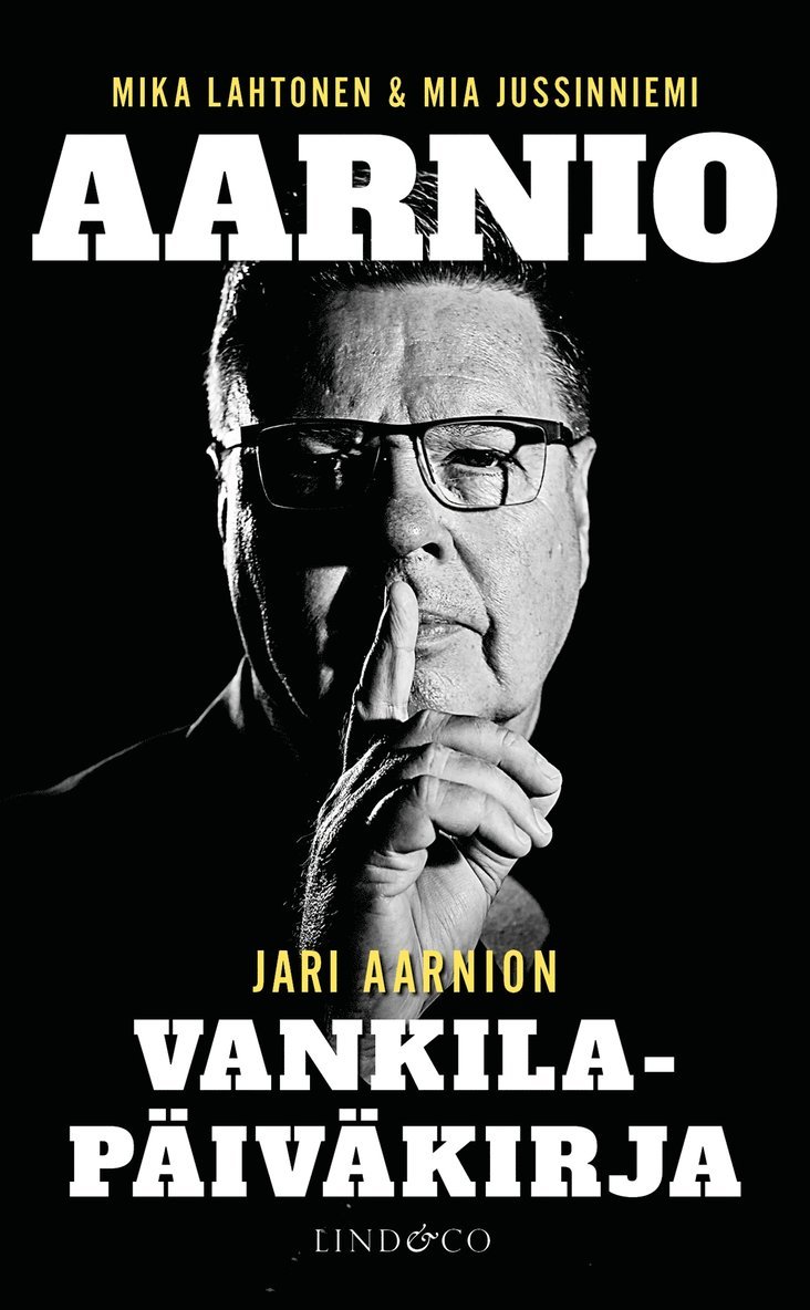 Mika Lahtonen, Mia Jussinniemi - Aarnio, E-bok