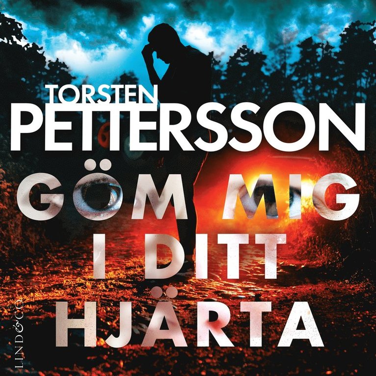 Torsten Pettersson - Göm mig i ditt hjärta, Ljudbok