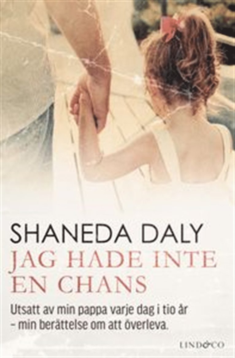 Linda Watson-Brown, Shaneda Daly - Jag hade inte en chans, E-bok
