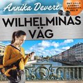 Wilhelminas väg 