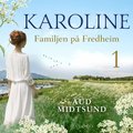 Familjen p Fredheim