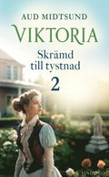 Skrmd till tystnad