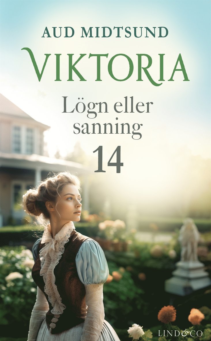 Aud Midtsund - Lögn eller sanning, E-bok