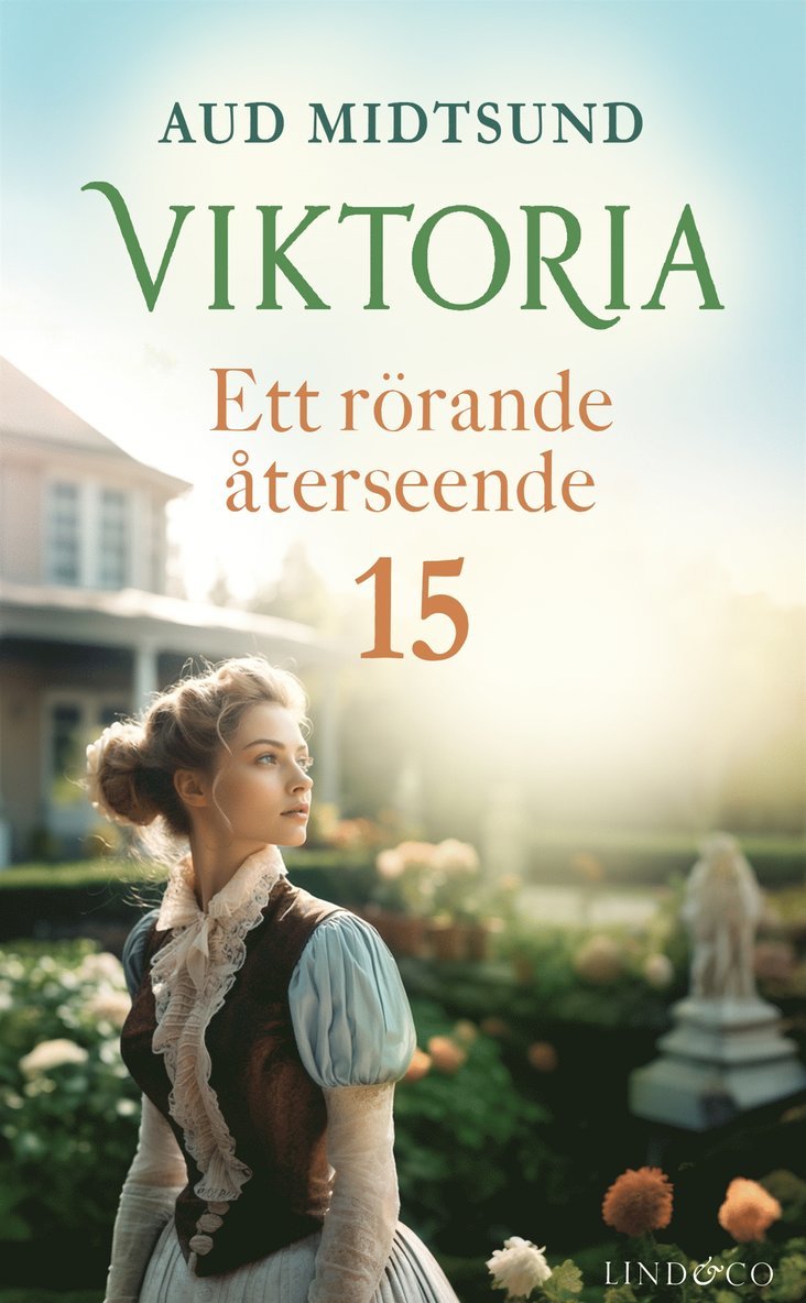 Aud Midtsund - Ett rörande återseende, E-bok