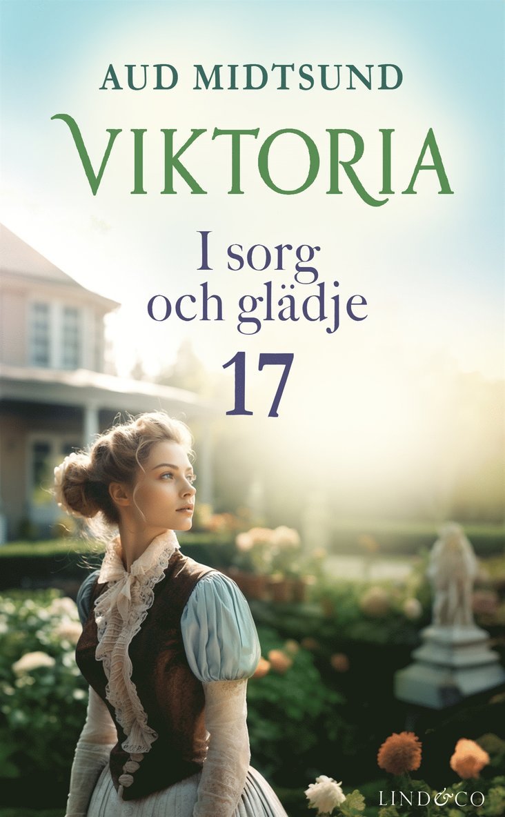 Aud Midtsund - I sorg och glädje, E-bok