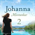 Misstankar