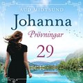 Prvningar