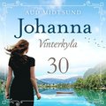 Vinterkyla