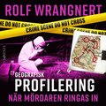 Geografisk profilering: n�r m�rdaren ringas in