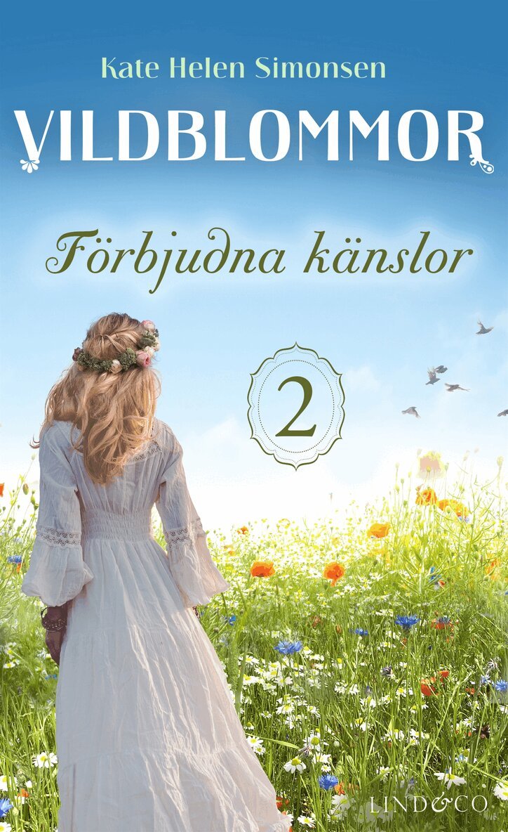 Kate Helen Simonsen - Förbjudna känslor, E-bok