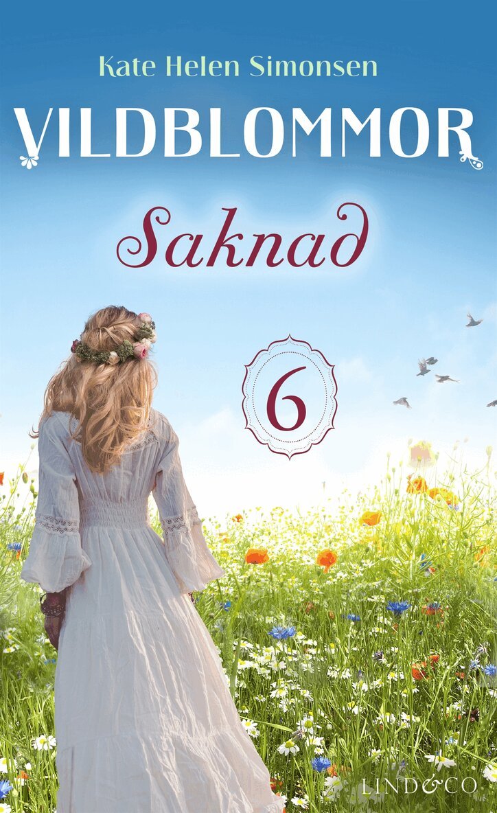 Kate Helen Simonsen - Saknad, E-bok