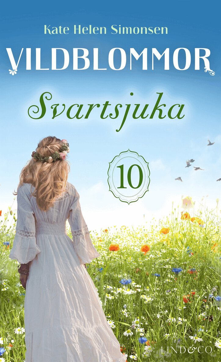 Kate Helen Simonsen - Svartsjuka, E-bok