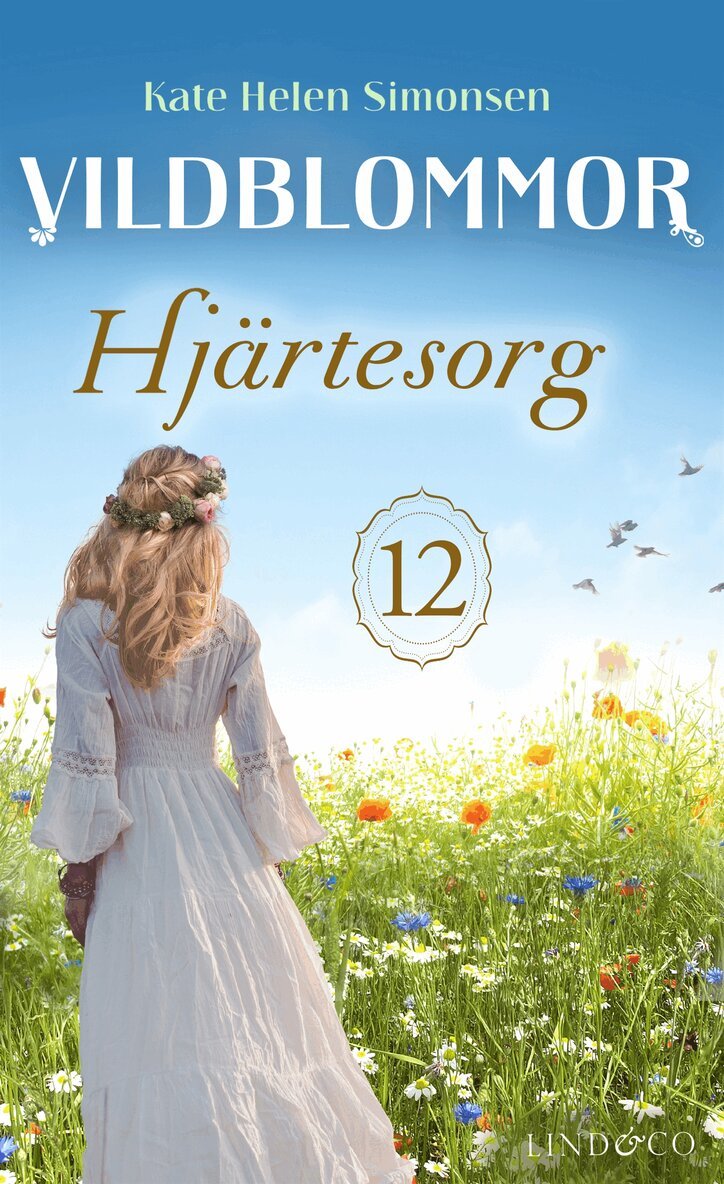 Kate Helen Simonsen - Hjärtesorg, E-bok